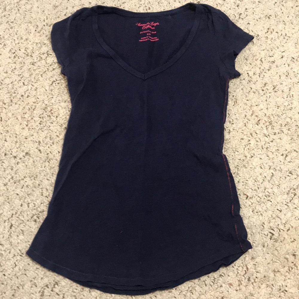 American Eagle Tee